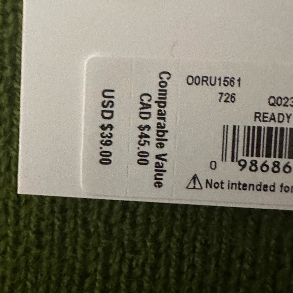 NWT Kate Spade Ready Set Bow Pave Bow Studs, Clear/Rose Gold - Picture 6 of 6